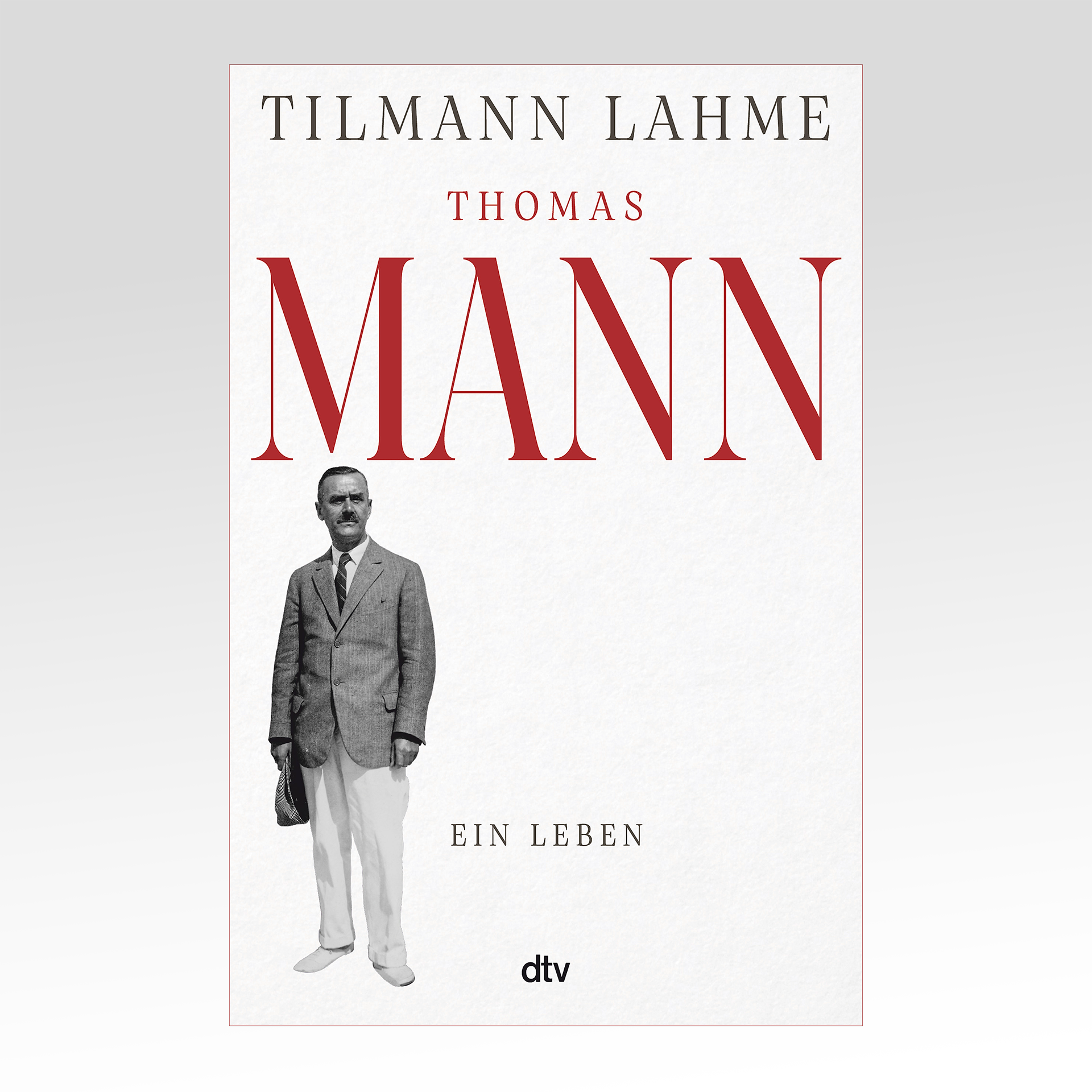 【中古】 Golo Mann Biographie Tilmann Lahme Tilmann Lahme: THOMAS MANN. A LIFE · MANN 2025